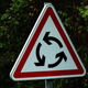 Illustration for article titled Euro Street Signs Overlaid With Erotic Stories
